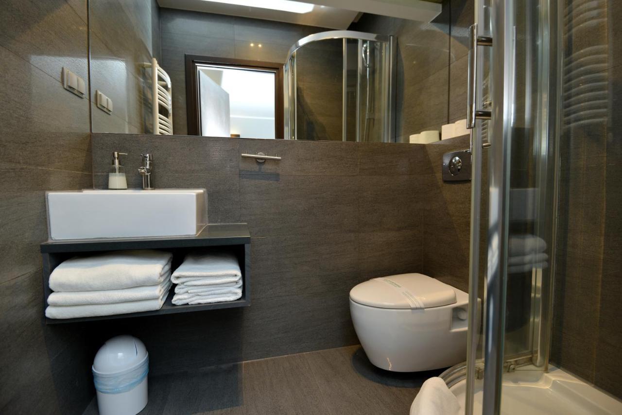 Apartamenty Top Garbary Πόζναν Εξωτερικό φωτογραφία