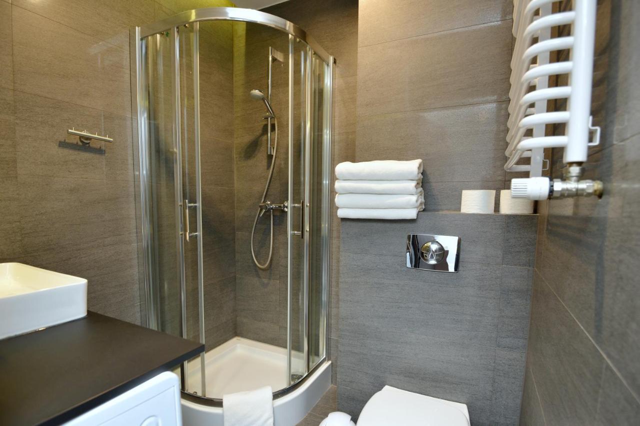 Apartamenty Top Garbary Πόζναν Εξωτερικό φωτογραφία