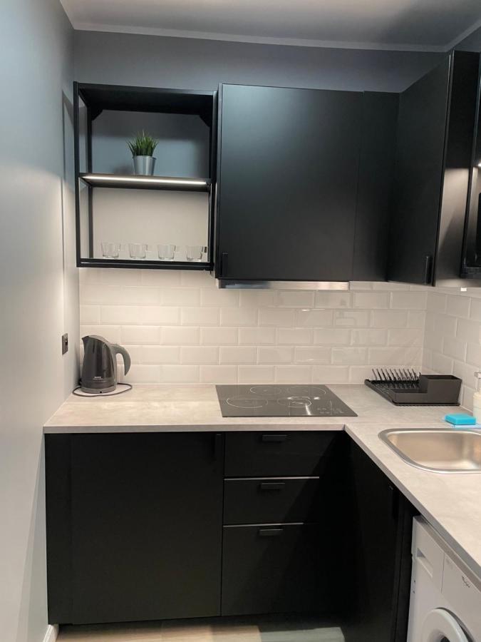 Apartamenty Top Garbary Πόζναν Εξωτερικό φωτογραφία