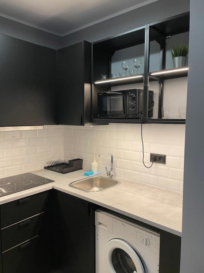 Apartamenty Top Garbary Πόζναν Εξωτερικό φωτογραφία