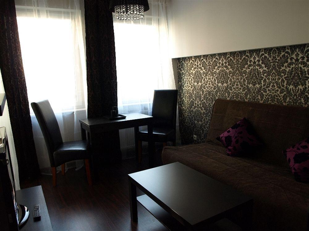 Apartamenty Top Garbary Πόζναν Εξωτερικό φωτογραφία