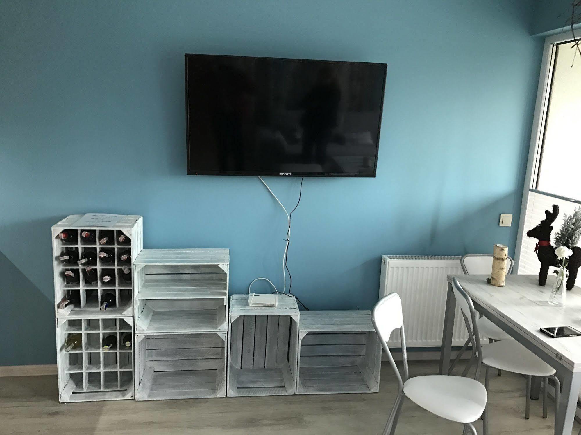 Apartamenty Top Garbary Πόζναν Εξωτερικό φωτογραφία