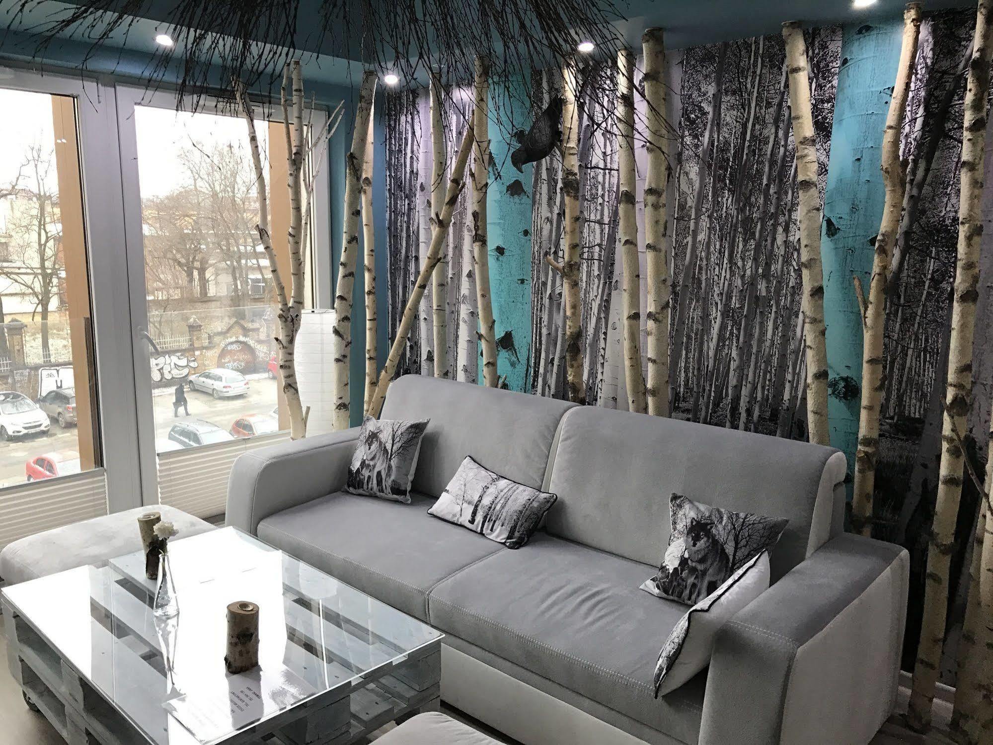 Apartamenty Top Garbary Πόζναν Εξωτερικό φωτογραφία