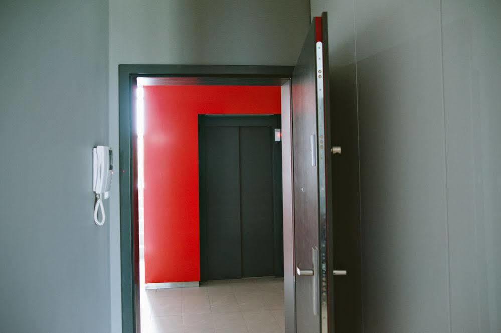 Apartamenty Top Garbary Πόζναν Εξωτερικό φωτογραφία