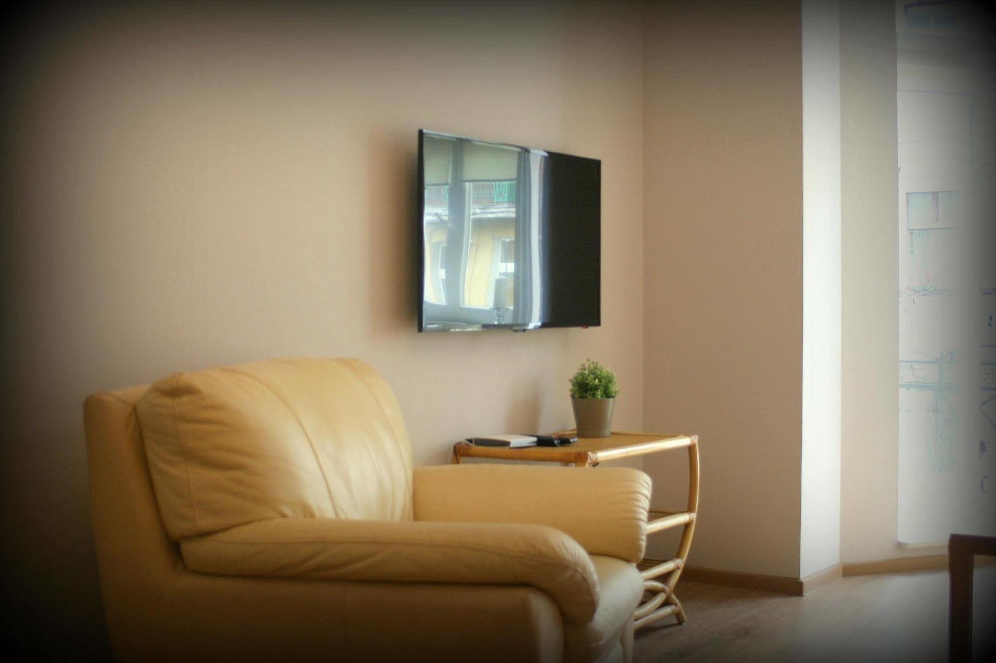 Apartamenty Top Garbary Πόζναν Εξωτερικό φωτογραφία