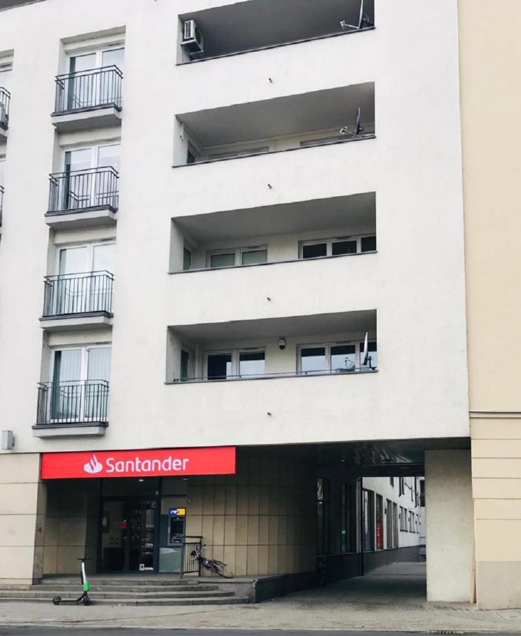 Apartamenty Top Garbary Πόζναν Εξωτερικό φωτογραφία